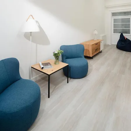 Appartement Nordstrandperle Ap E5 Norderney