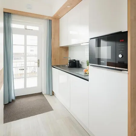 Nordstrandperle Ap E5 Daire