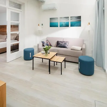 Appartement Nordstrandperle Ap E5 *