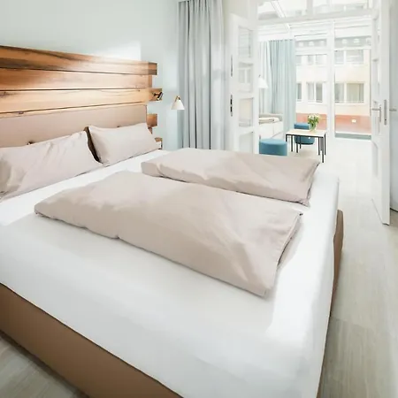 Nordstrandperle Ap E5 Appartement Norderney