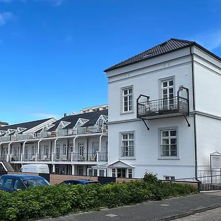 Nordstrandperle Ap E5 Norderney